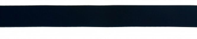 Hovedbilde Skinnlist, 4 cm, svart ...
