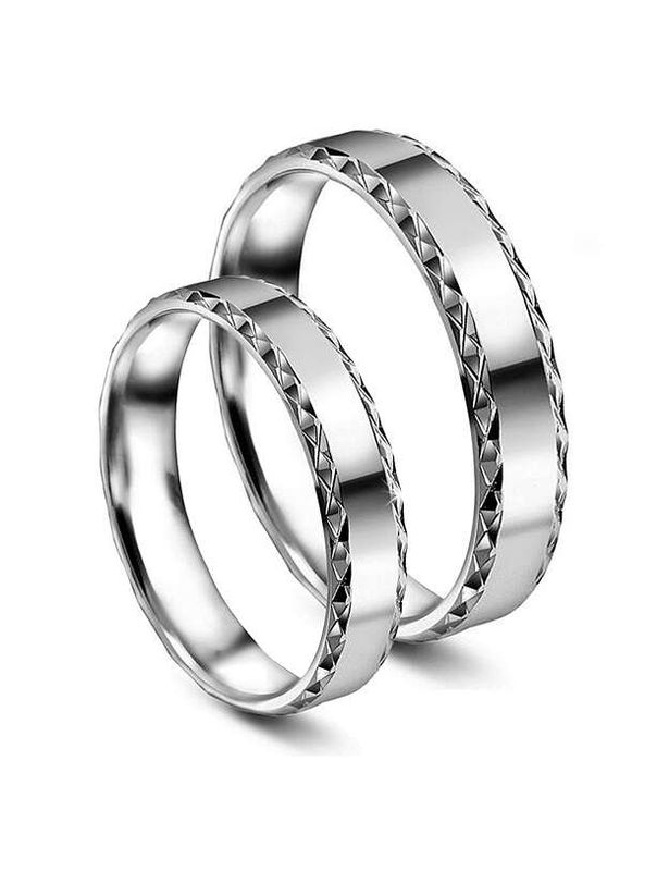Forlovelsesringer Moments 4mm N1640
